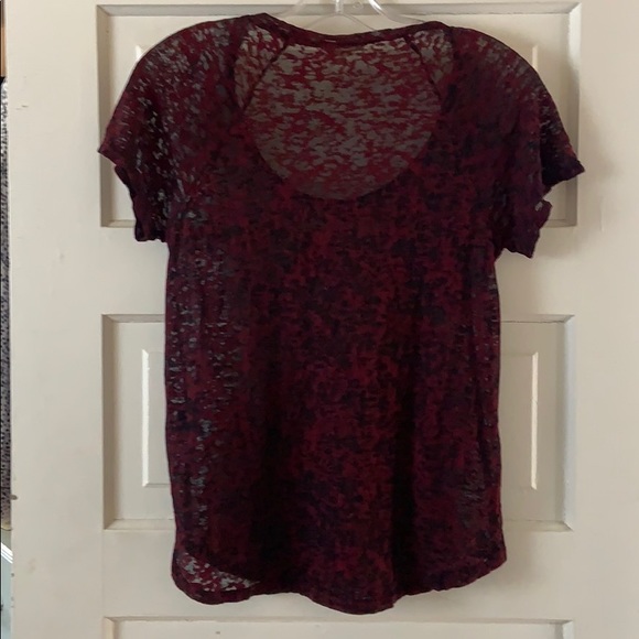 Etoile by Isabel Marant tee size small - Picture 4 of 4